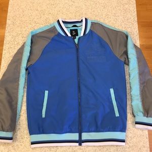 Cool Youth Jacket Size Large 12/14
